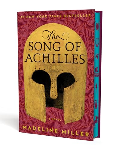 The Song of Achilles Deluxe Edition: A Novel