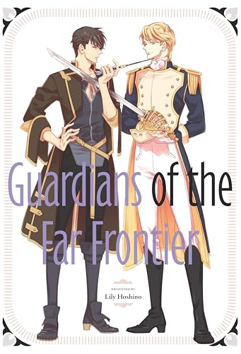 Guardians of the Far Frontier