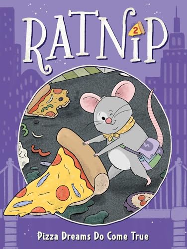 Pizza Dreams Do Come True (2) (Ratnip)