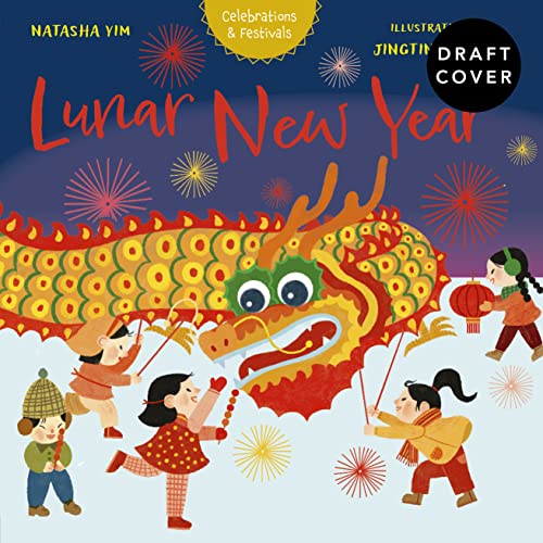 Lunar New Year (Celebrations & Festivals)