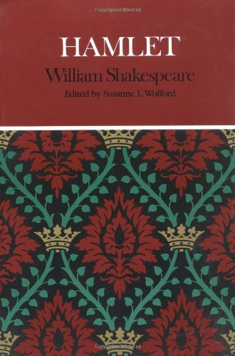 Hamlet (Case Studies in Contemporary Criticism)