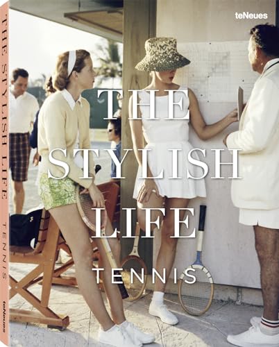 The Stylish Life: Tennis