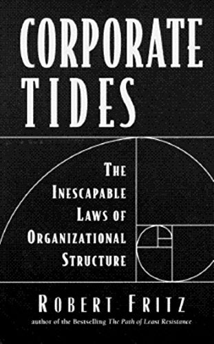 Corporate Tides: The Inescapable Laws of Organizational Structure