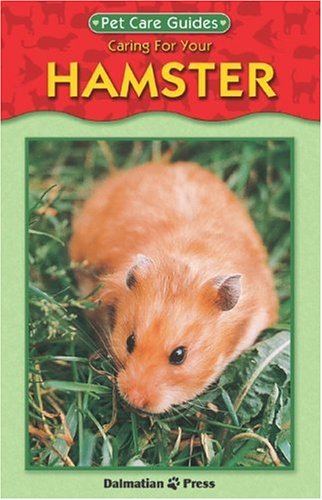 Hamster Pet Guide (Reference/Guides)