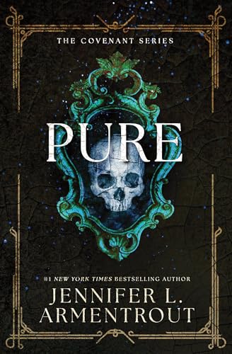 Pure (Covenant, 2)