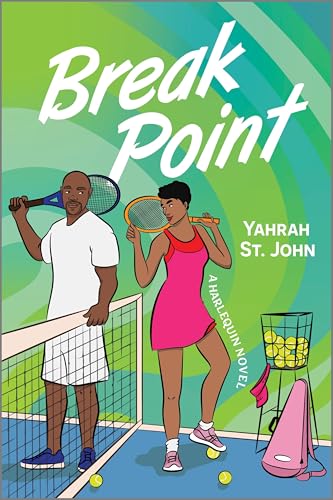Break Point: A Spicy Second Chance Sports Romance (Six Gems, 6)