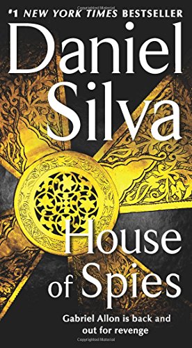 House of Spies (Gabriel Allon)