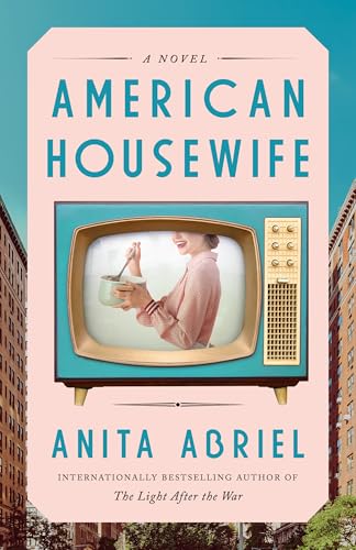 American Housewife: A Novel