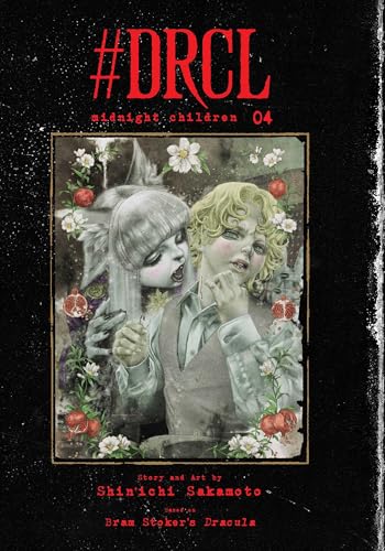 #DRCL midnight children, Vol. 4 (4)