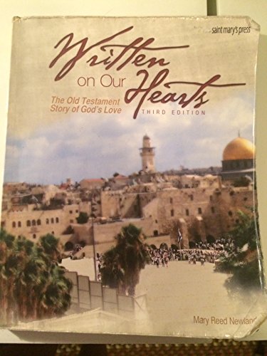 Written on Our Hearts (2009): The Old Testament Story of God's Love, Third Edition