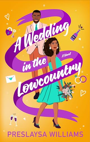 A Wedding in the Lowcountry: A Novel