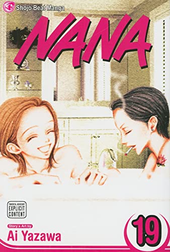 Nana, Vol. 19 (19)