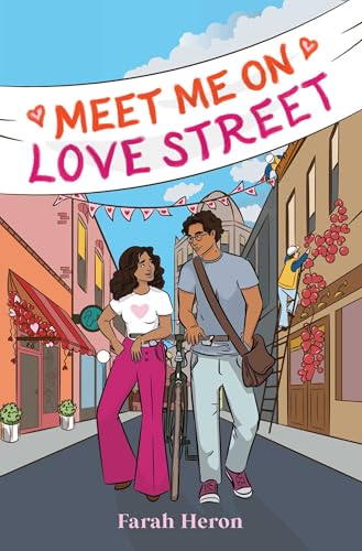 Meet Me on Love Street