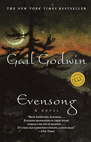 Evensong (Ballantine Reader's Circle)