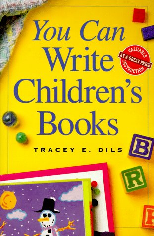 You Can Write Children's Books
