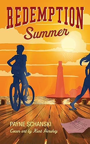 Redemption Summer