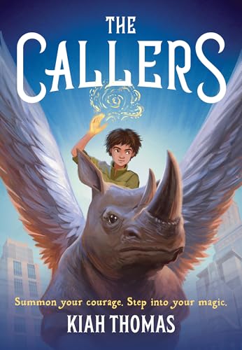 The Callers: Book 1