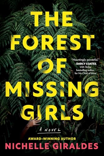 The Forest of Missing Girls: A Novel