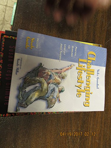 Challenging Lifestyle Book with Study Guide