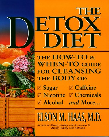 The Detox Diet: A How-To & When-To Guide for Cleansing the Body