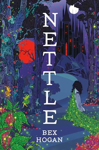 Nettle (Faery Realms)