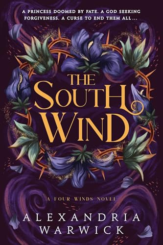 The South Wind (3) (The Four Winds)