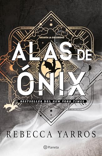 Alas de ónix / Onyx Storm (Empíreo / The Empyrean, 3) (Spanish Edition)