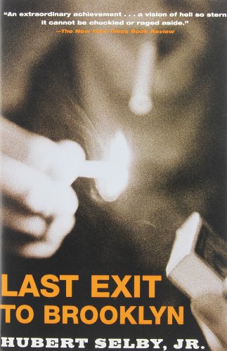Last Exit to Brooklyn (An Evergreen book)