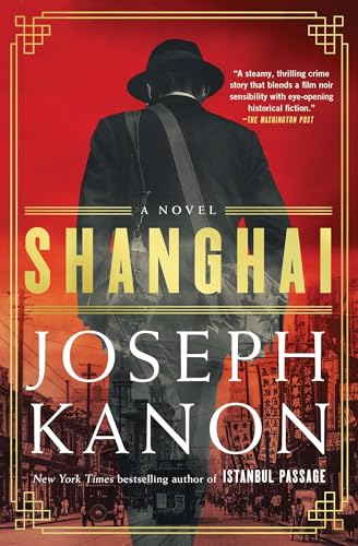 Shanghai: A Novel