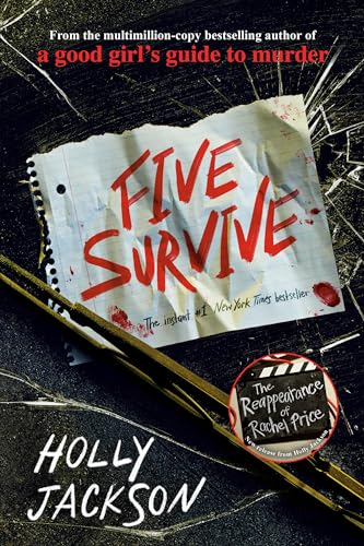 Five Survive