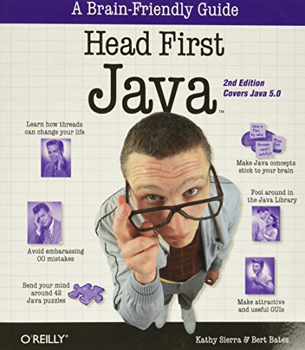 Head First Java