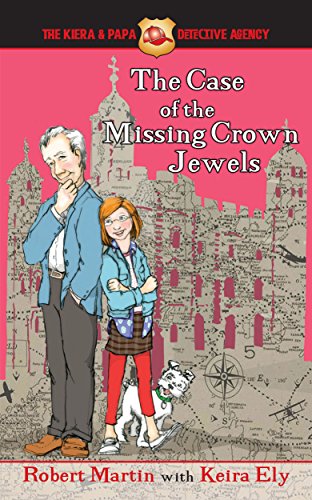 The Case of The Missing Crown Jewels