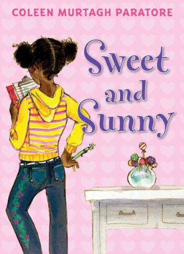 Sunny Holiday Book 2: Sweet and Sunny