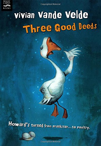 Three Good Deeds