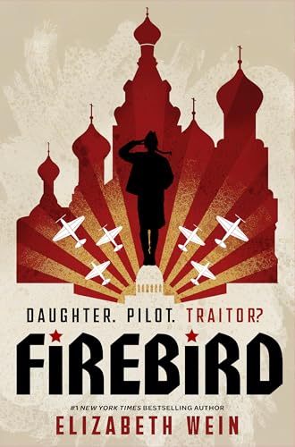 Firebird (Everyone Can Be a Reader (War Birds Cycl)