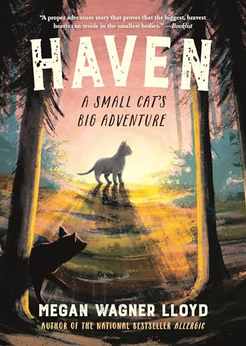 Haven: A Small Cat’s Big Adventure