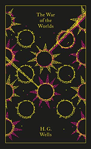 The War of the Worlds (Penguin Clothbound Classics)