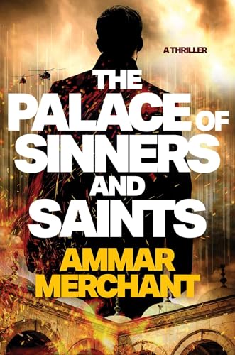 The Palace of Sinners and Saints