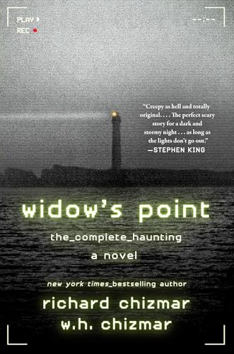 Widow's Point: The Complete Haunting
