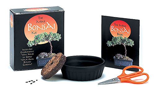 mini bonsai tree kit instructions The Mini Bonsai Kit (RP Minis) – More Than Words
