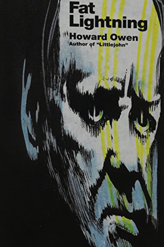 Fat Lightning: A Novel