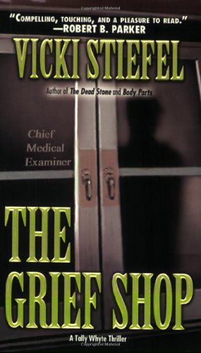 The Grief Shop