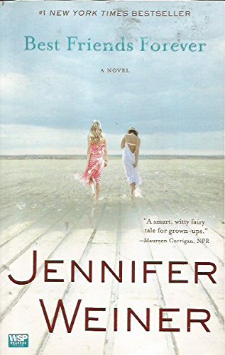 Best Friends Forever: A Novel