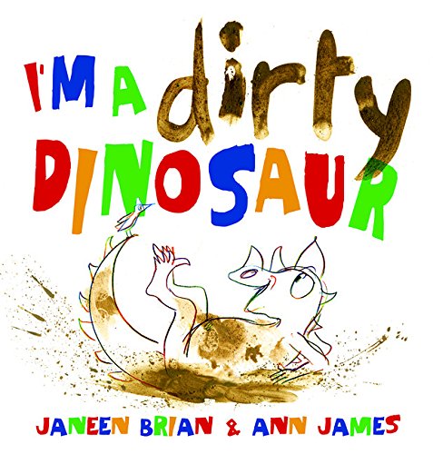 Im a Dirty Dinosaur
