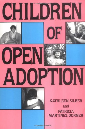 Children of Open Adoption and Their Families
