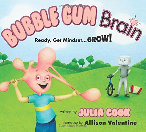 Bubble Gum Brain