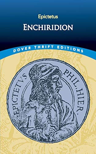 Enchiridion (Dover Thrift Editions)