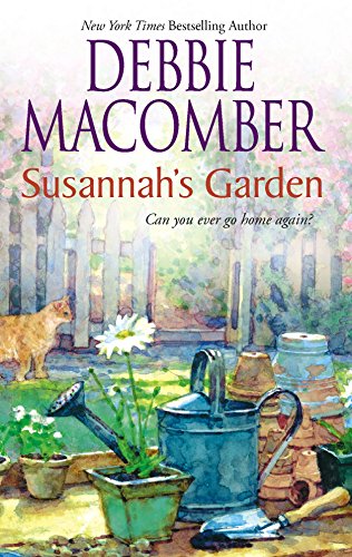 Susannah's Garden