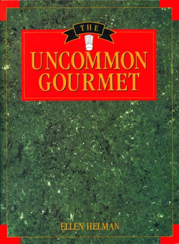 The Uncommon Gourmet