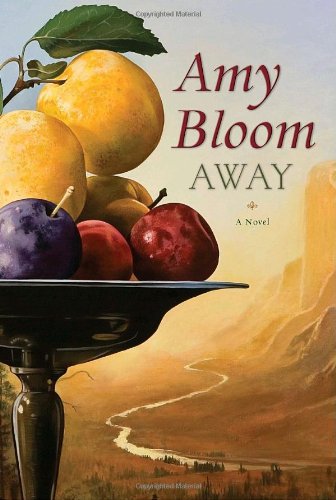 Away: A Novel